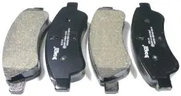 KLOCKI HAMULCOWE [137/52/19] NP#ED323741 Tani