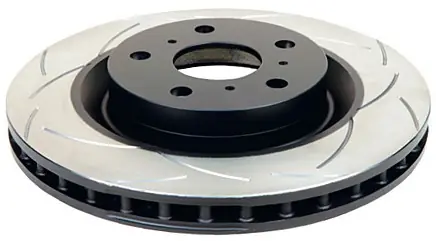 Zwrot pieniędzy DBA 2095S seria Street T2 Tarcze hamulcowe samochodowe (kpl.)