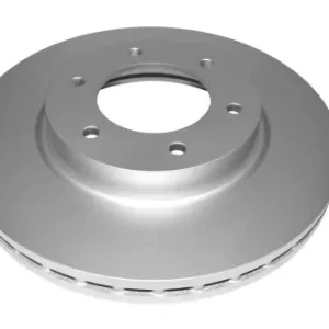 Ostatnia szansa DBA 2137E seria Street En-Shield gładkie Tarcze hamulcowe samochodowe (kpl.)