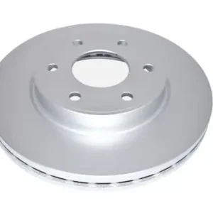 Zwrot pieniędzy DBA 2182E seria Street En-Shield gładkie Tarcze hamulcowe samochodowe (kpl.)