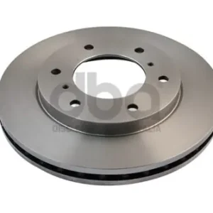 DBA 2208E seria Street En-Shield gładkie Tarcze hamulcowe samochodowe (kpl.) Tylko dziś