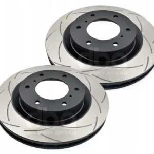 Autentyczny DBA 2216S seria Street T2 Tarcze hamulcowe samochodowe (kpl.)