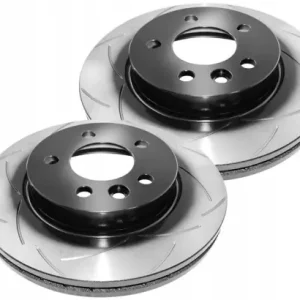 Darmowa dostawa DBA 2238S seria Street T2 Tarcze hamulcowe samochodowe (kpl.)