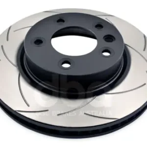 DBA 2244S seria Street T2 Tarcze hamulcowe samochodowe (kpl.) Bezpieczna płatność