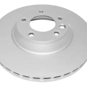 Zwrot pieniędzy DBA 2245E seria Street En-Shield gładkie Tarcze hamulcowe samochodowe (kpl.)