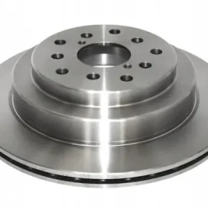 Tani DBA656-10 seria Street Series - plain gładkie Tarcze hamulcowe samochodowe (kpl.)