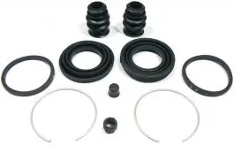 Autentyczny REPERATURKA ZACISKU [43] NP#D4427