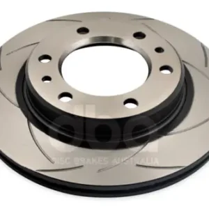 Ekspresowa dostawa DBA 151Sseria Street T2 Tarcze hamulcowe samochodowe (kpl.)