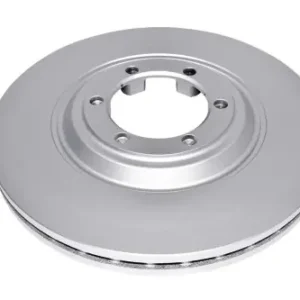 Rabat DBA 2060E seria Street En-Shield gładkie Tarcze hamulcowe samochodowe (kpl.)