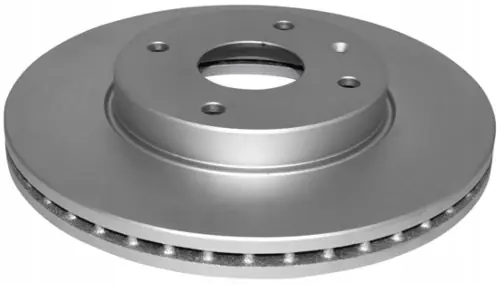 Nowość DBA 2060E seria Street En-Shield gładkie Tarcze hamulcowe samochodowe (kpl.)