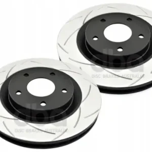 DBA 2316S seria Street T2 Tarcze hamulcowe samochodowe (kpl.) Promocja