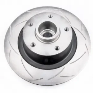 Promocja DBA 2367S seria Street T2 Tarcze hamulcowe samochodowe (kpl.)