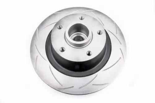 Promocja DBA 2367S seria Street T2 Tarcze hamulcowe samochodowe (kpl.)