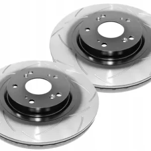 Promocja DBA 2500S seria Street T2 Tarcze hamulcowe samochodowe (kpl.)