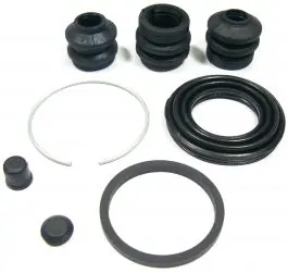 Najlepsza cena REPERATURKA ZACISKU TYŁ [35] NP#D4473