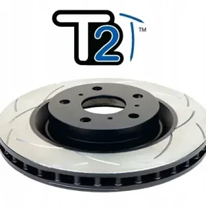 DBA 2630S seria Street T2 Tarcze hamulcowe samochodowe (kpl.) Kup teraz