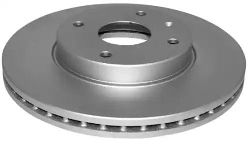 Oferta DBA 2657 seria Street En-Shield gładkie Tarcze hamulcowe samochodowe (kpl.)