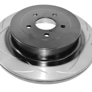 DBA 2657S seria Street T2 Tarcze hamulcowe samochodowe (kpl.) Wyprzedaż