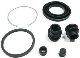 Oryginalny REPERATURKA ZACISKU TYŁ [43] NP#D42149