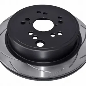 DBA 2663S-10 seria Street T2 Tarcze hamulcowe samochodowe (kpl.) Niska cena