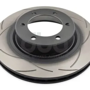 DBA 2700S seria Street T2 Tarcze hamulcowe samochodowe (kpl.) Zamów teraz