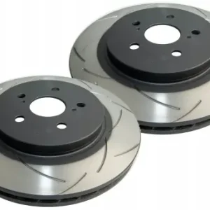 Wyprzedaż DBA 2702S seria Street T2 Tarcze hamulcowe samochodowe (kpl.)