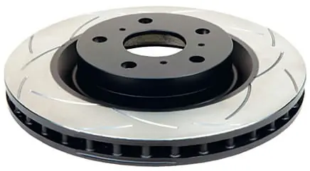 Szybka dostawa DBA 2707S seria Street T2 Tarcze hamulcowe samochodowe (kpl.)