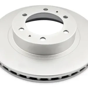 Bezpieczna płatność DBA 2716E seria Street En-Shield gładkie Tarcze hamulcowe samochodowe (kpl.)