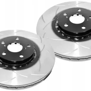 DBA 2720S seria Street T2 Tarcze hamulcowe samochodowe (kpl.) Zamów teraz