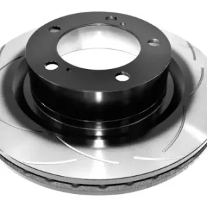 DBA 2724S seria Street T2 Tarcze hamulcowe samochodowe (kpl.) Ostatnia szansa