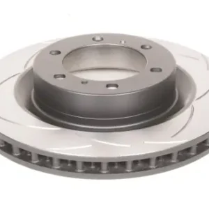 DBA 2736S seria Street T2 Tarcze hamulcowe samochodowe (kpl.) Oferta