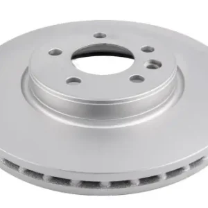 Ostatnia szansa DBA 2776E seria Street En-Shield gładkie Tarcze hamulcowe samochodowe (kpl.)