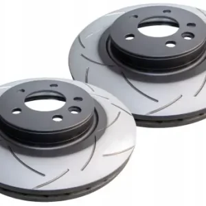 Popularny DBA 2776S seria Street T2 Tarcze hamulcowe samochodowe (kpl.)