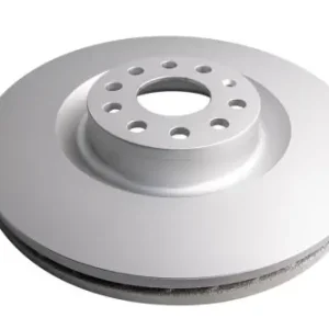 Ostatnia szansa DBA 2808E seria Street En-Shield gładkie Tarcze hamulcowe samochodowe (kpl.)