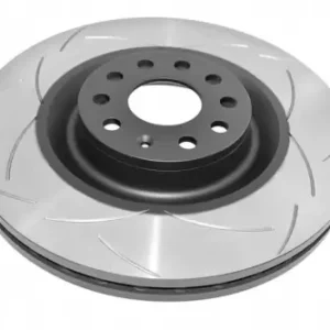 DBA 2808S seria Street T2 Tarcze hamulcowe samochodowe (kpl.) Wysoka jakość