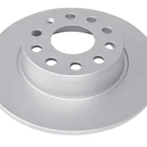 Darmowa dostawa DBA 2814E seria Street En-Shield gładkie Tarcze hamulcowe samochodowe (kpl.)