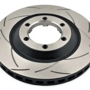 Wysoka jakość DBA 2840S seria Street Series - T2 Tarcze hamulcowe samochodowe (kpl.)