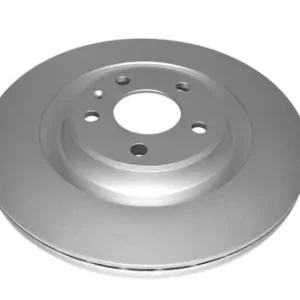 Oryginalny DBA 2847E seria Street En-Shield gładkie Tarcze hamulcowe samochodowe (kpl.)