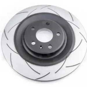 Autentyczny DBA 3007S seria Street T2 Tarcze hamulcowe samochodowe (kpl.)