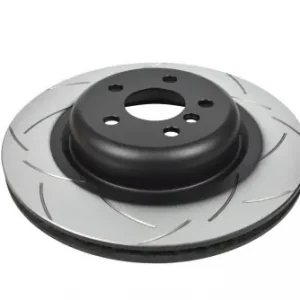 Autentyczny DBA 3419S seria Street En-Shield gładkie tarcze hamulcowe samochodowe (kpl.)