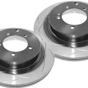 DBA 419S seria Street T2 Tarcze hamulcowe samochodowe (kpl.) Tylko dziś