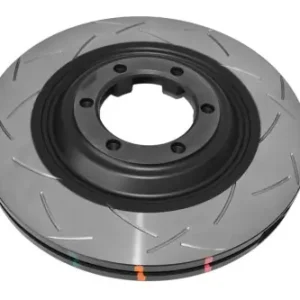 DBA 42060S seria 4000 T3 Tarcze hamulcowe samochodowe (kpl.) Popularny