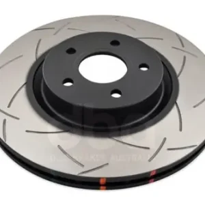 Ostatnia szansa DBA 42120S seria 4000 T3 Tarcze hamulcowe samochodowe (kpl.)