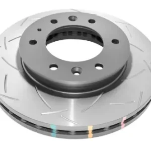 DBA 42132S seria 4000 T3 Tarcze hamulcowe samochodowe (kpl.) Tylko dziś