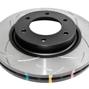 Zamów teraz DBA 42137S seria 4000 T3 Tarcze hamulcowe samochodowe (kpl.)