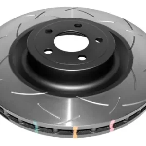 Zwrot pieniędzy DBA 42166S seria 4000 T3 Tarcze hamulcowe samochodowe (kpl.)