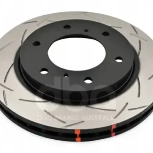 DBA 42208S seria 4000 TS Tarcze hamulcowe samochodowe (kpl.) Ekspresowa dostawa