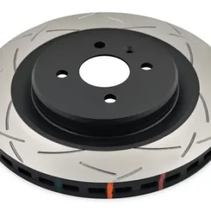 Zamów teraz DBA 42359S seria 4000 T3 Tarcze hamulcowe samochodowe (kpl.)