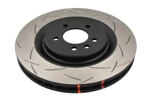 DBA 42361S seria 4000 T3 Tarcze hamulcowe samochodowe (kpl.) Rabat