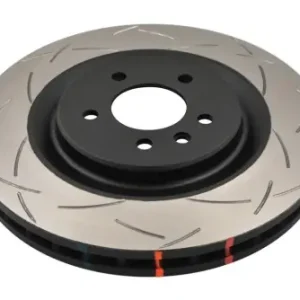 DBA 42363S seria 4000 T3 Tarcze hamulcowe samochodowe (kpl.) Kup teraz